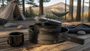 top camping cookware sets 2026