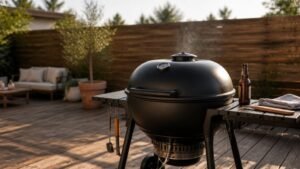 top charcoal grill list 2026