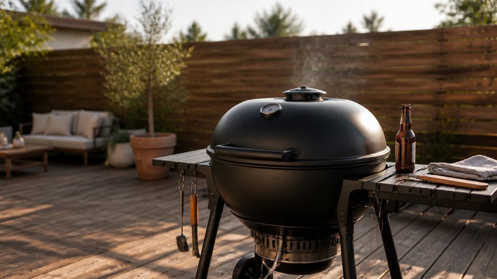 top charcoal grill list 2026