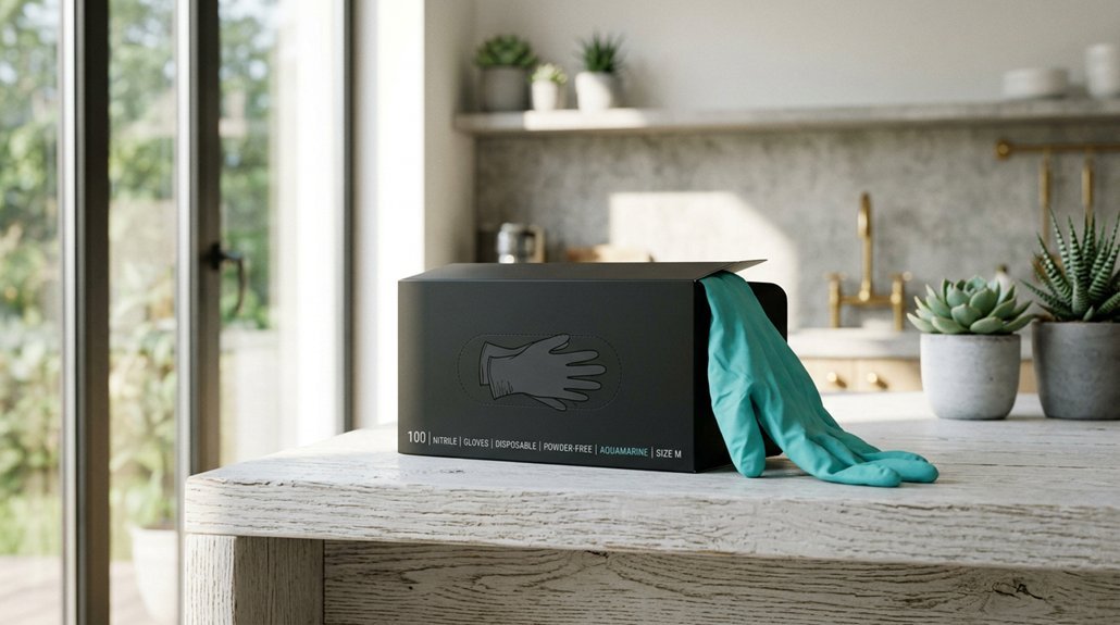 top disposable gloves for 2026