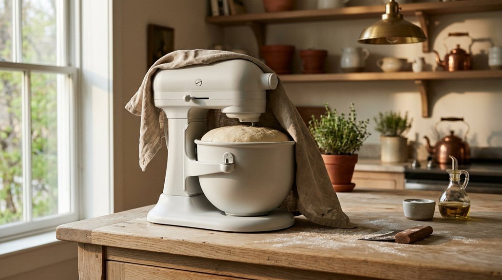 top dough mixers for 2026