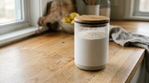 top flour storage solutions 2026