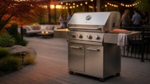 top gas grills 2026