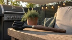 top grill brush picks 2026