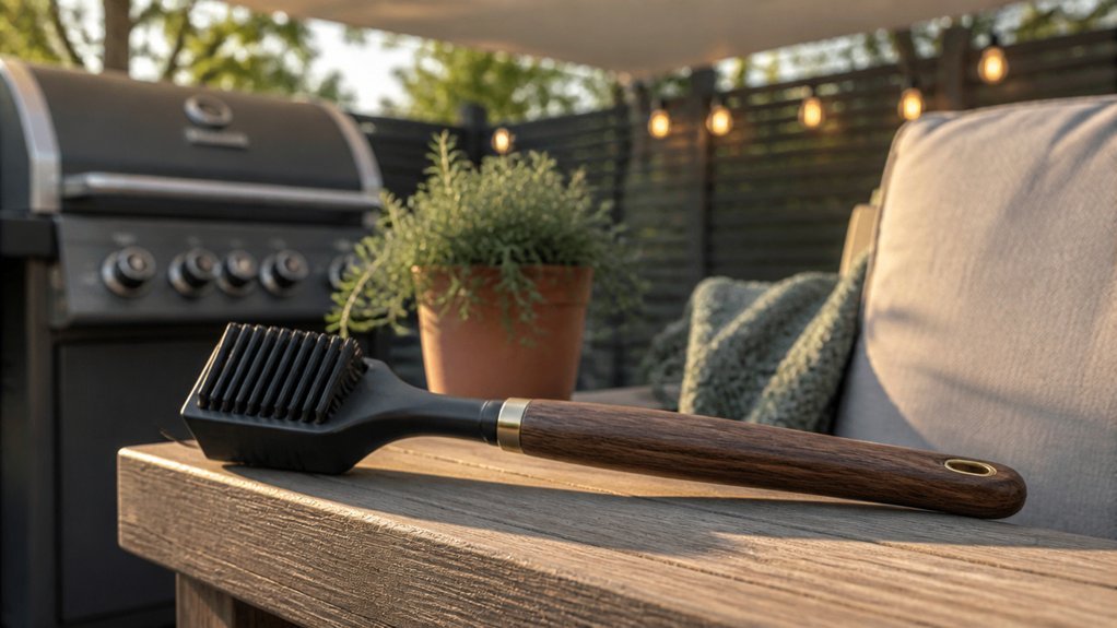 top grill brush picks 2026