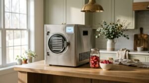 top home freeze dryer guide