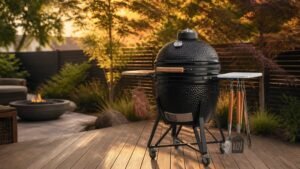 top kamado grills for 2026
