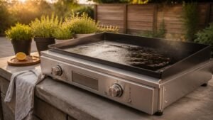 top outdoor griddle roundup 2026