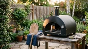 top outdoor pizza ovens 2026