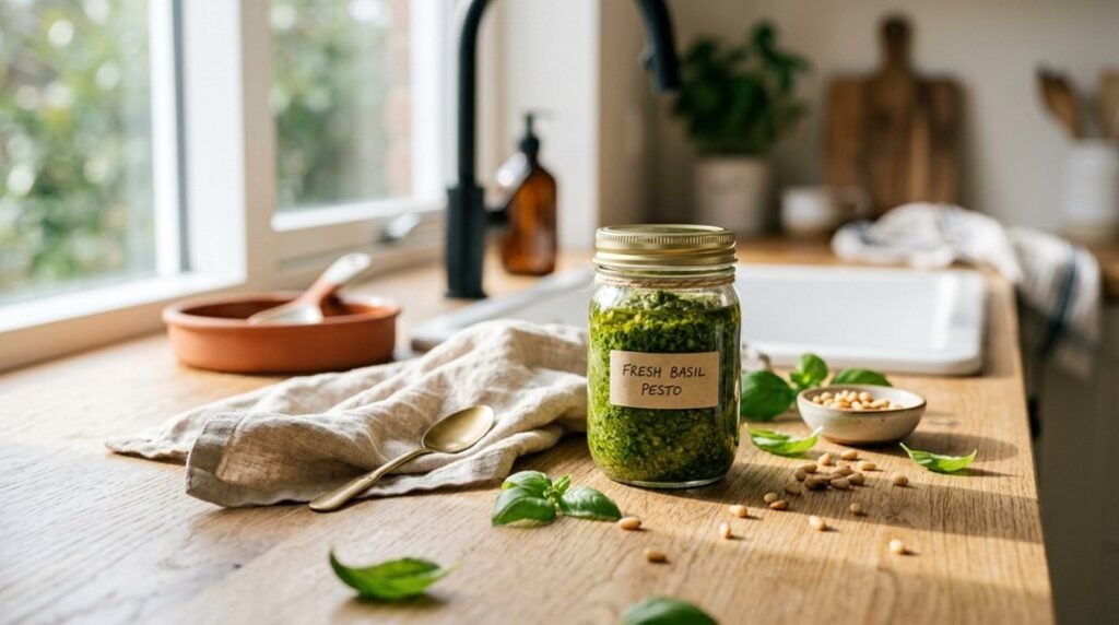 top pesto selections for 2026