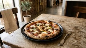 top pizza sausage toppings list