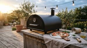 top portable pizza ovens 2026
