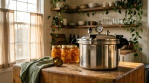 top pressure canner picks 2026