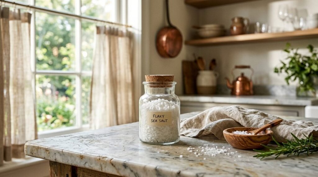 top sea salts for cooking