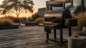 top smoker grill combos 2026