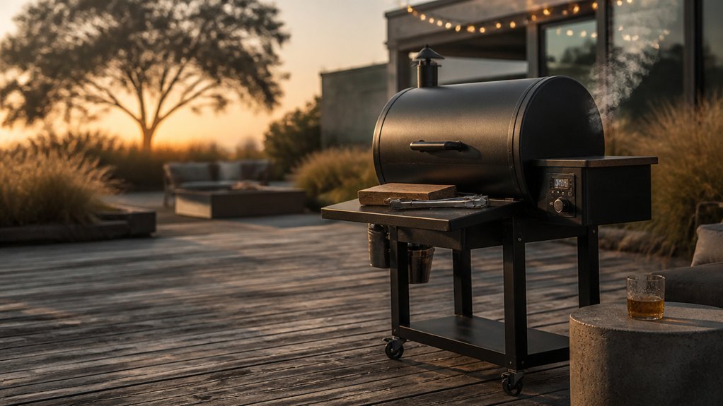 top smoker grill combos 2026