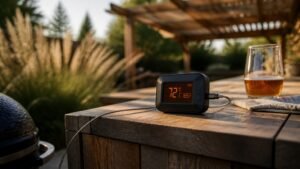 top smoker thermometers 2026