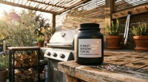 top steak seasonings 2026