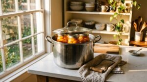 top water bath canner rankings