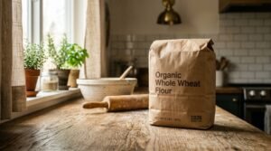 top whole wheat flour picks