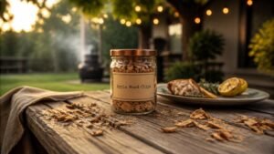 top wood chips for chicken