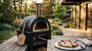 top wood fired ovens roundup